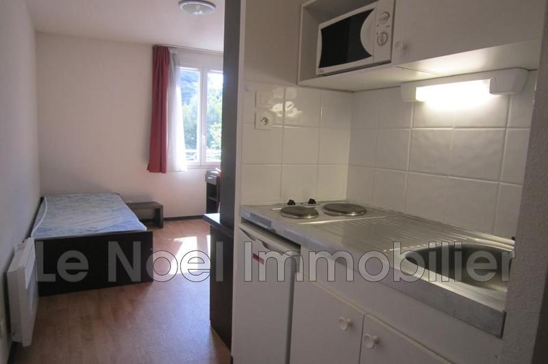 Appartement - 16 m² - 1 pièce