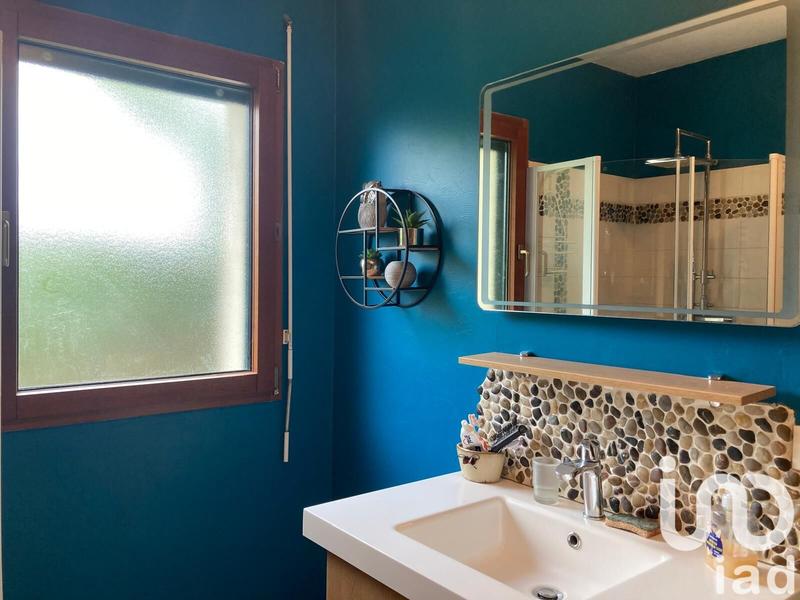 Maison - 189 m² - 8 pièces