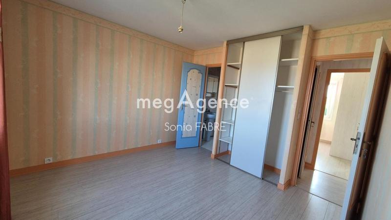 Maison - 136 m² - 5 pièces