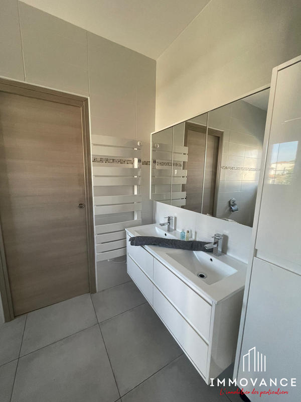 Villa - 190 m² - 7 pièces