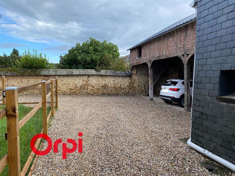 Maison - 100 m² - 1 pièce