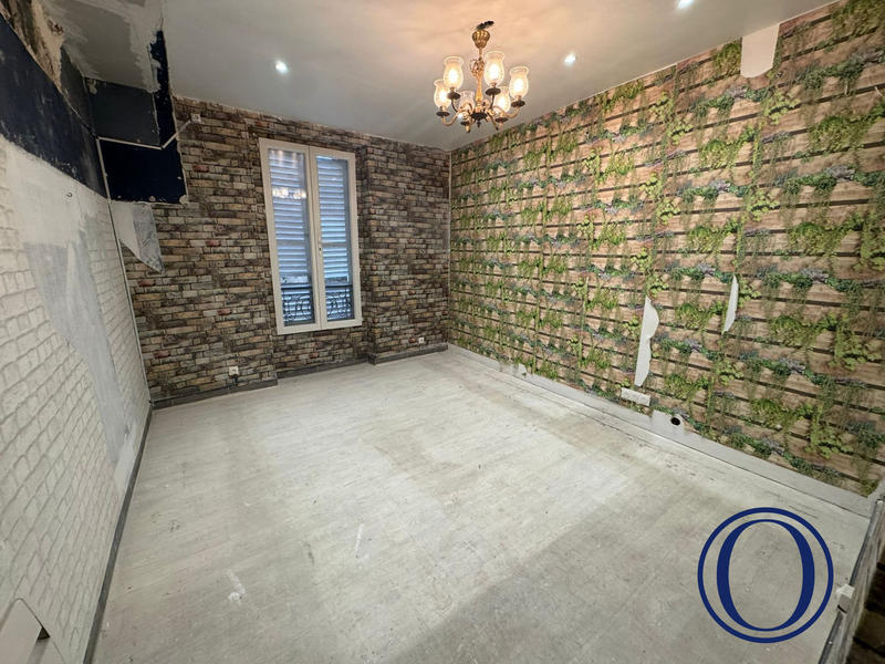 Local commercial - 90 m²