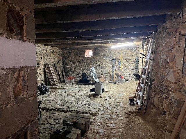 Maison de village - 95 m² - 4 pièces