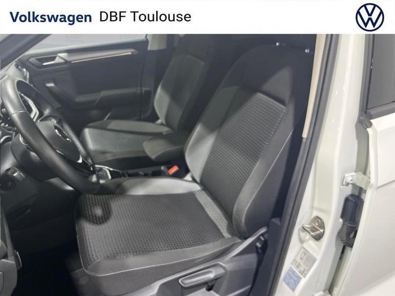 Volkswagen t-Roc 1.5 Tsi 150 Evo Start/Stop Dsg7 Active
