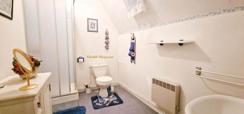 Maison - 226 m² - 10 pièces