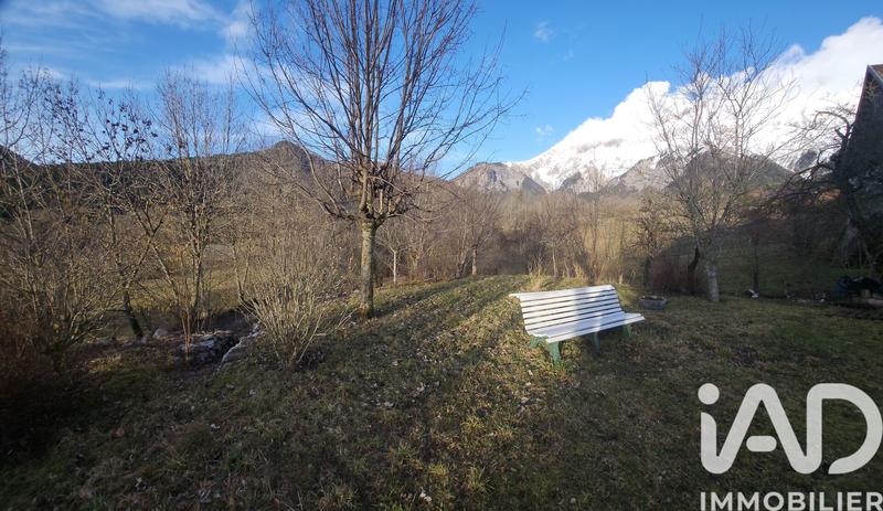 Maison de campagne - 310 m² - 9 pièces