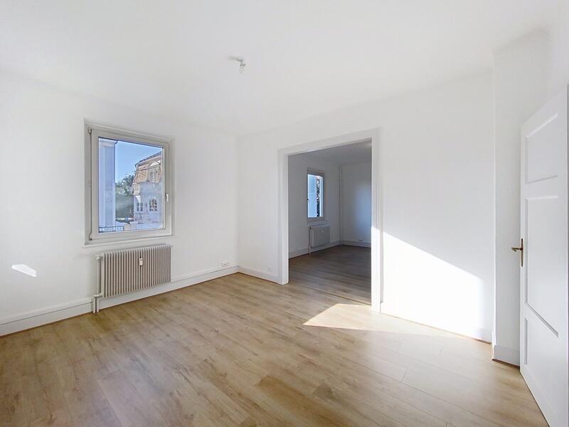 Appartement - 75 m² - 2 pièces