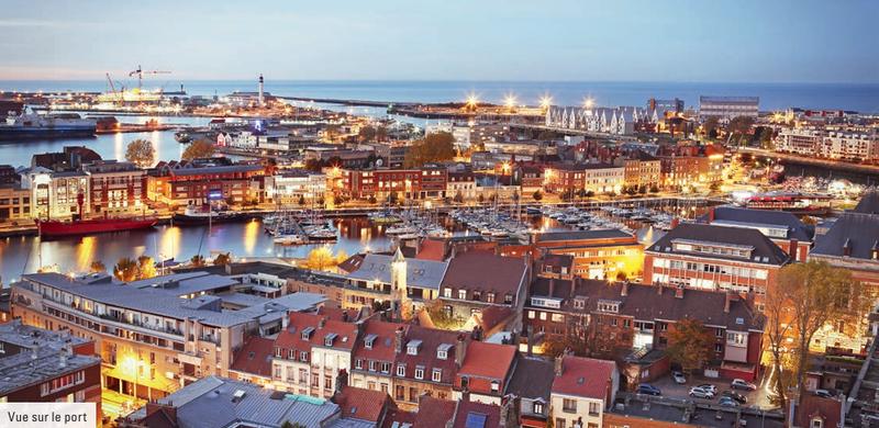 Appartement - 87 m² - 4 pièces