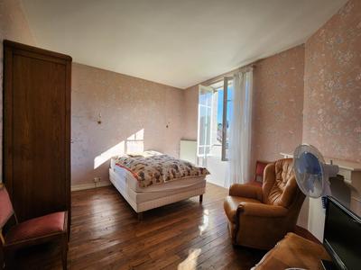 Maison - 49 m² - 3 pièces