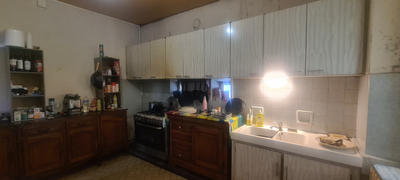 Maison - 122 m² - 6 pièces