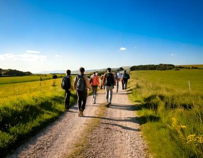 Randonnée : 51ème Dagoniote