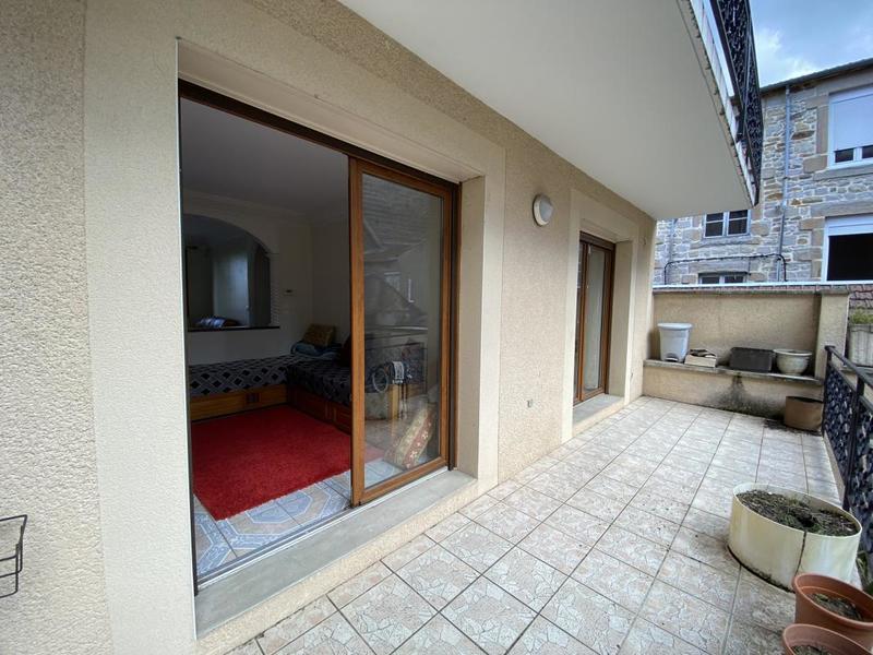 Maison - 190 m² - 6 pièces