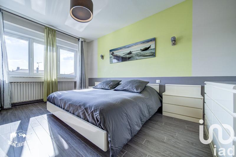 Maison de village - 180 m² - 7 pièces