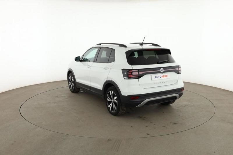 Volkswagen t-Cross 1.0 Tsi Lounge 95 ch
