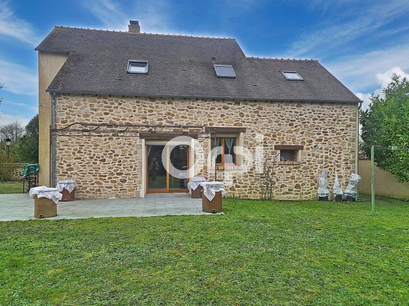 Maison - 175 m² - 8 pièces