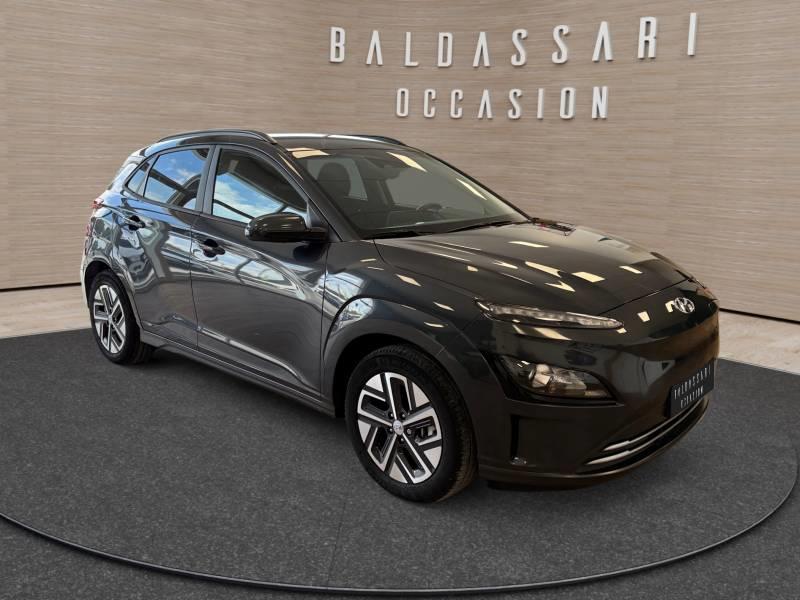 Hyundai Kona Electrique 39 kWh - 136 ch Intuitive