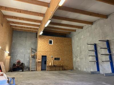 Bureau - 150 m² - 3 pièces