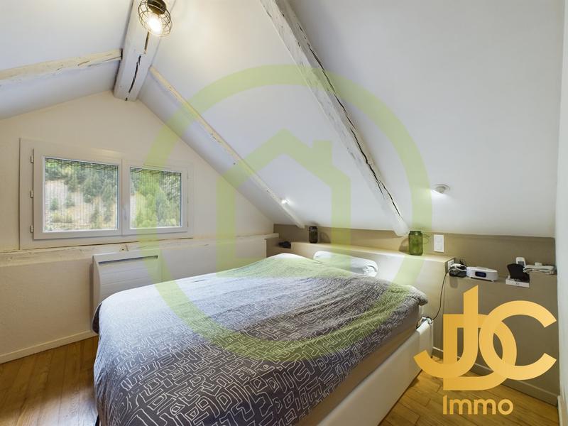 Maison - 79 m² - 4 pièces