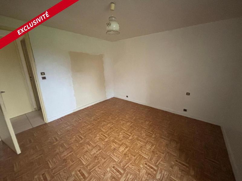 Maison - 50 m² - 2 pièces