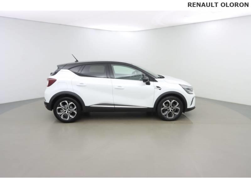 Renault Captur TCe 100 Gpl - 21 Intens