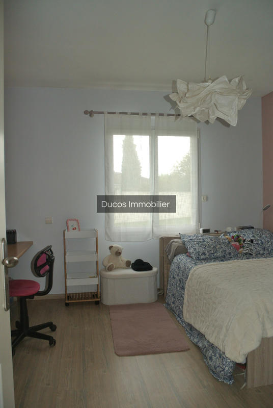 Maison - 166 m² - 5 pièces