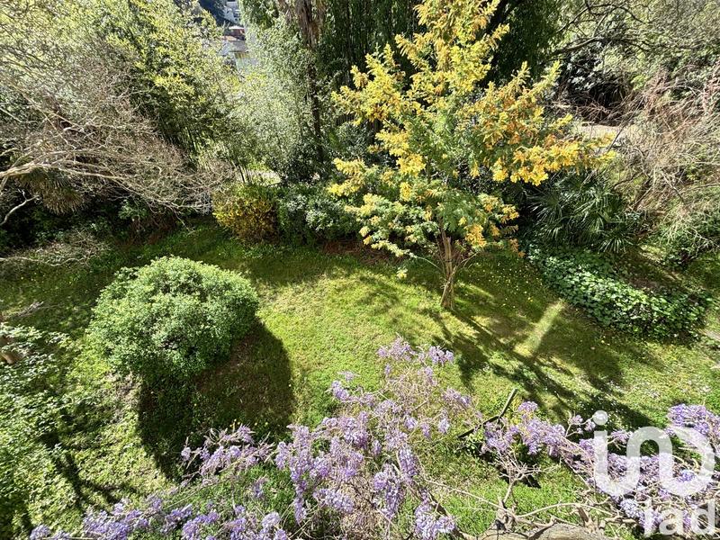 Appartement - 389 m² - 10 pièces