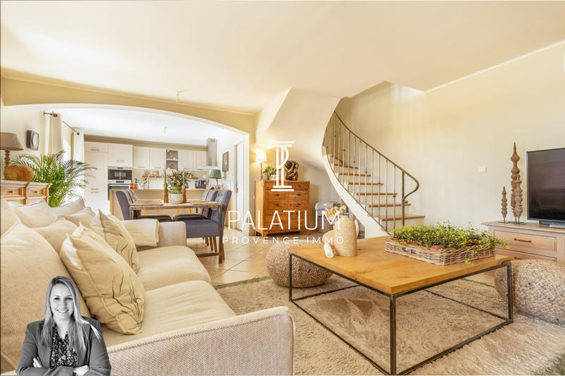 Villa - 110 m² - 5 pièces