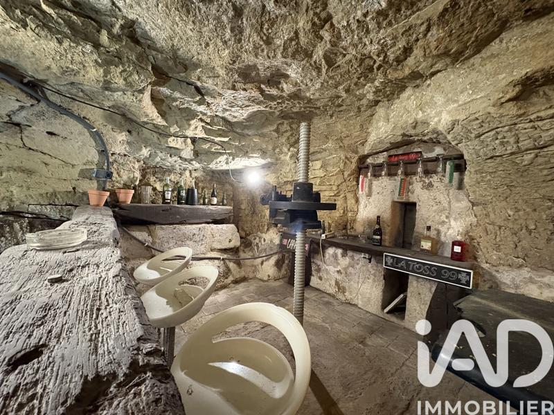 Maison de village - 193 m² - 7 pièces