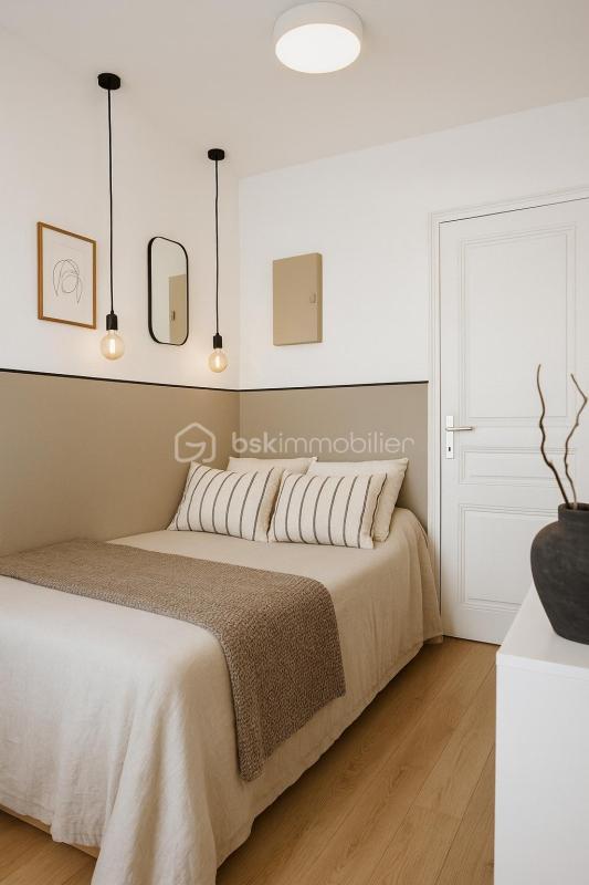 Studio - 24 m² - 1 pièce