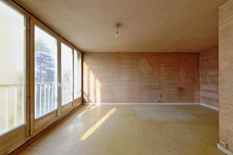 Appartement - 30 m²