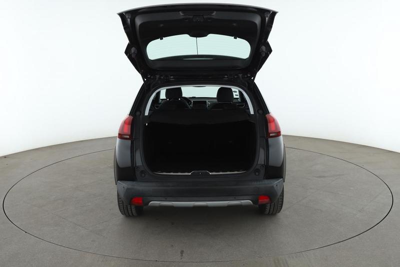 Peugeot 2008 1.2 PureTech Allure 110 ch