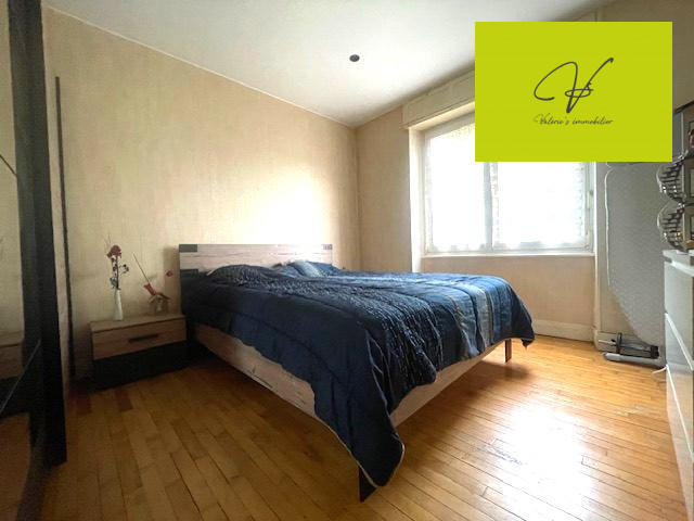 Appartement - 71 m² - 3 pièces