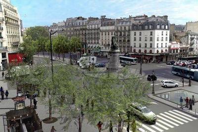 Local commercial - 150 m²