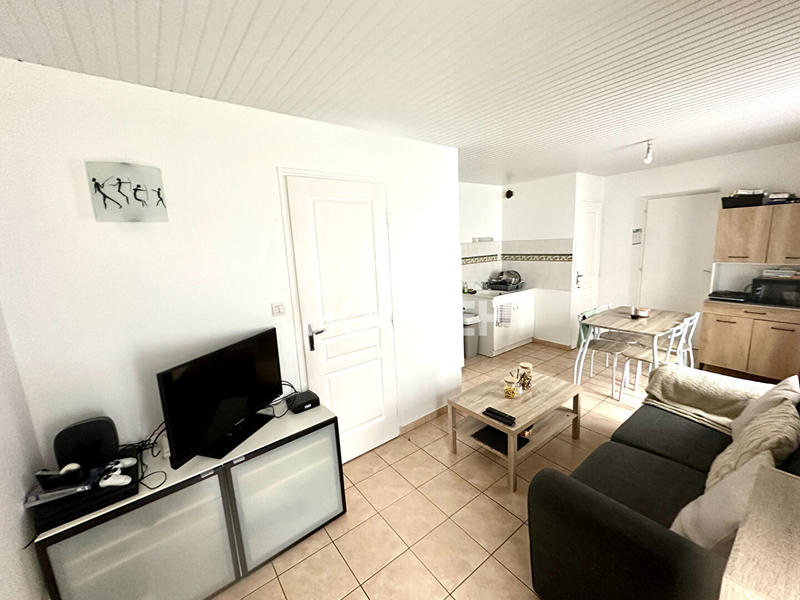 Maison - 65 m² - 4 pièces