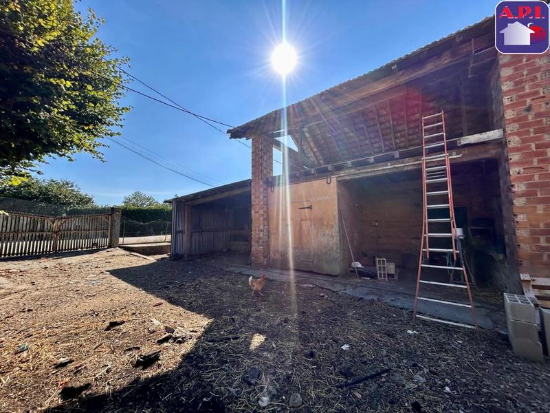 Maison - 106 m² - 7 pièces