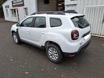 Dacia Duster 4x4 1,5BlueDCI115cv Expression
