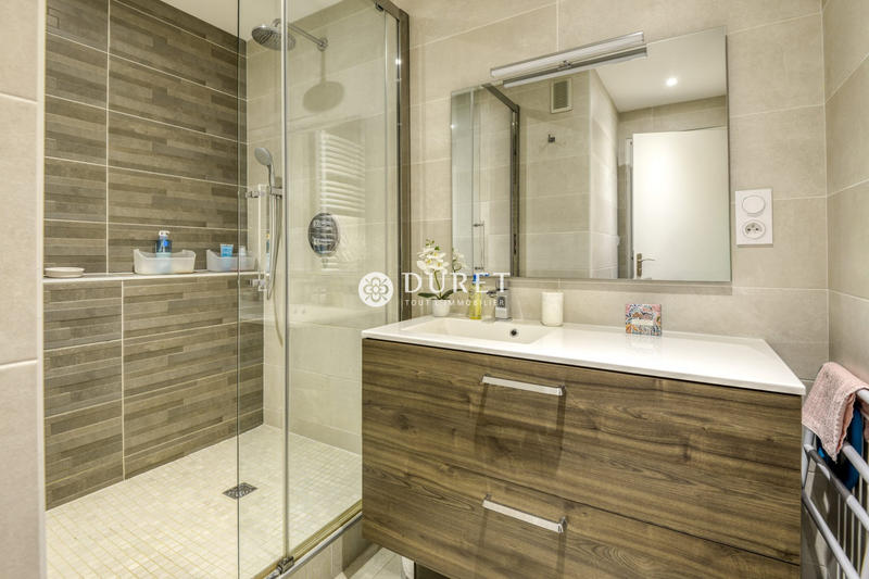 Appartement - 87 m² - 4 pièces