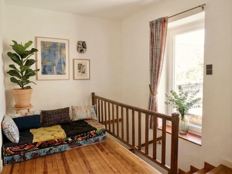 Maison - 101 m² - 4 pièces