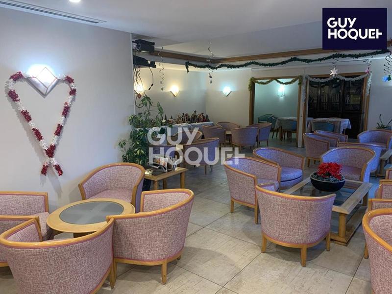 Studio - 28 m² - 1 pièce