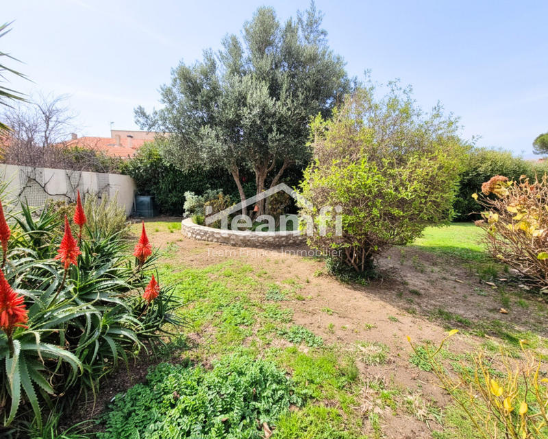 Maison - 170 m² - 7 pièces