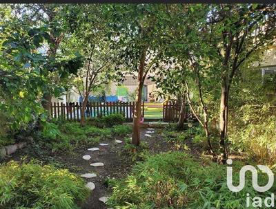 Duplex - 110 m² - 5 pièces