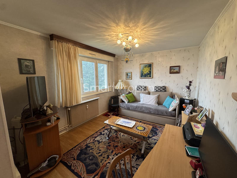 Appartement - 81 m² - 3 pièces