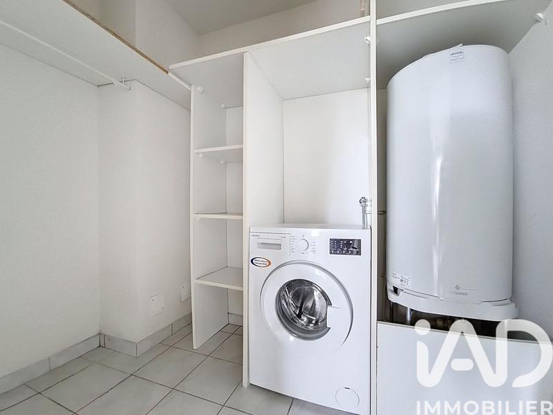 Maison - 45 m² - 2 pièces