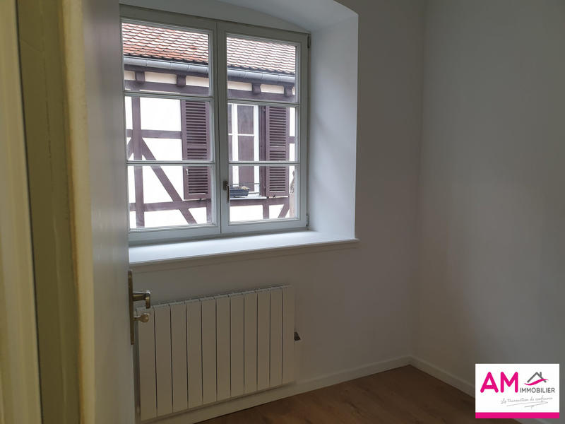 Appartement - 55 m² - 2 pièces