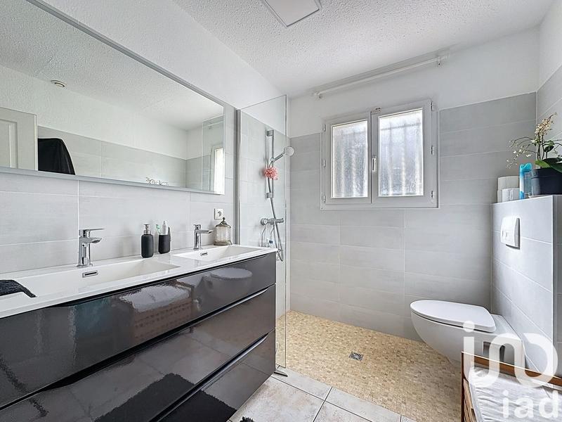 Maison - 145 m² - 4 pièces