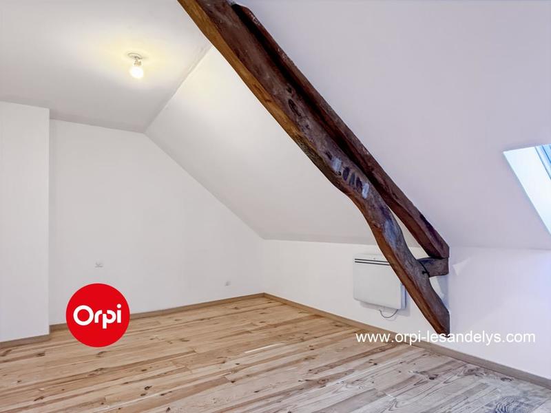 Maison de ville - 86 m² - 4 pièces