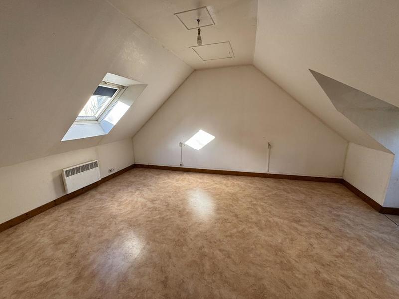 Maison - 45 m² - 3 pièces