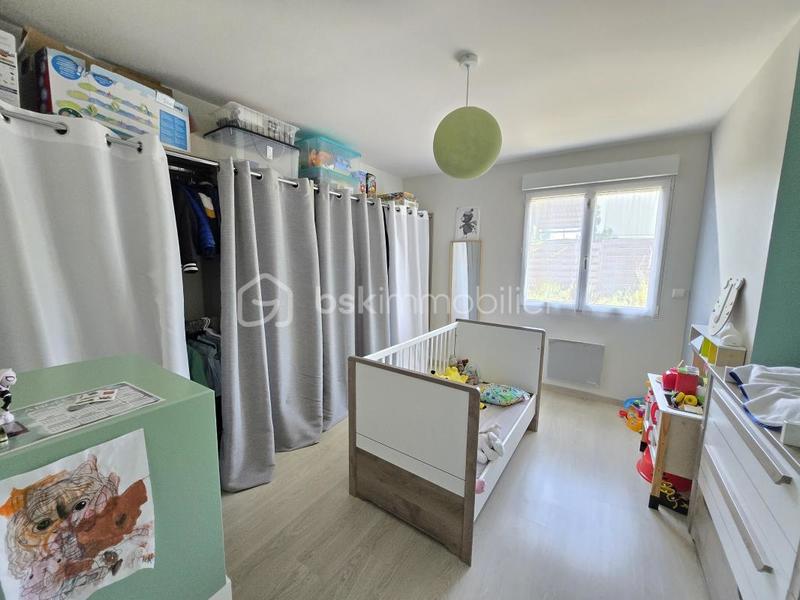 Pavillon - 120 m² - 4 pièces