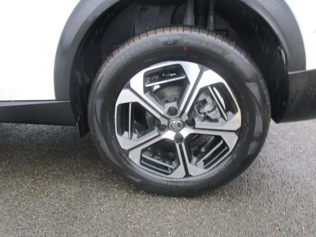 Citroën C3 Aircross Hybride 145 e-Dcs6 Max