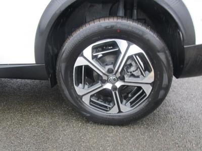 Citroën C3 Aircross Hybride 145 e-Dcs6 Max